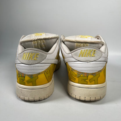 Nike SB Dunk Low De La Soul 2005 Size 10 USED s14628