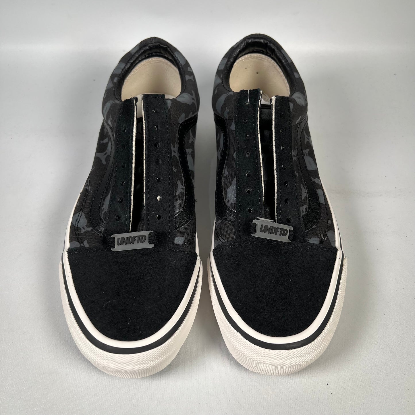 Vans Old Skool U-Man Dark Shadow (2021) Size 10 NEW s20229