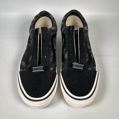 Vans Old Skool U-Man Dark Shadow (2021) Size 10 NEW s20229