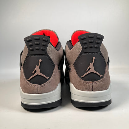 Jordan 4 Taupe Haze (2021) Size 8 USED s22317