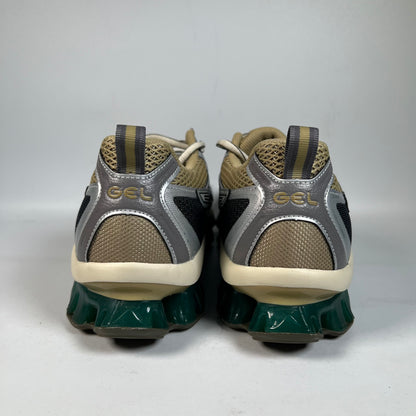 ASICS Gel-Quantum Kinetic (2024) Size 10 USED s22116