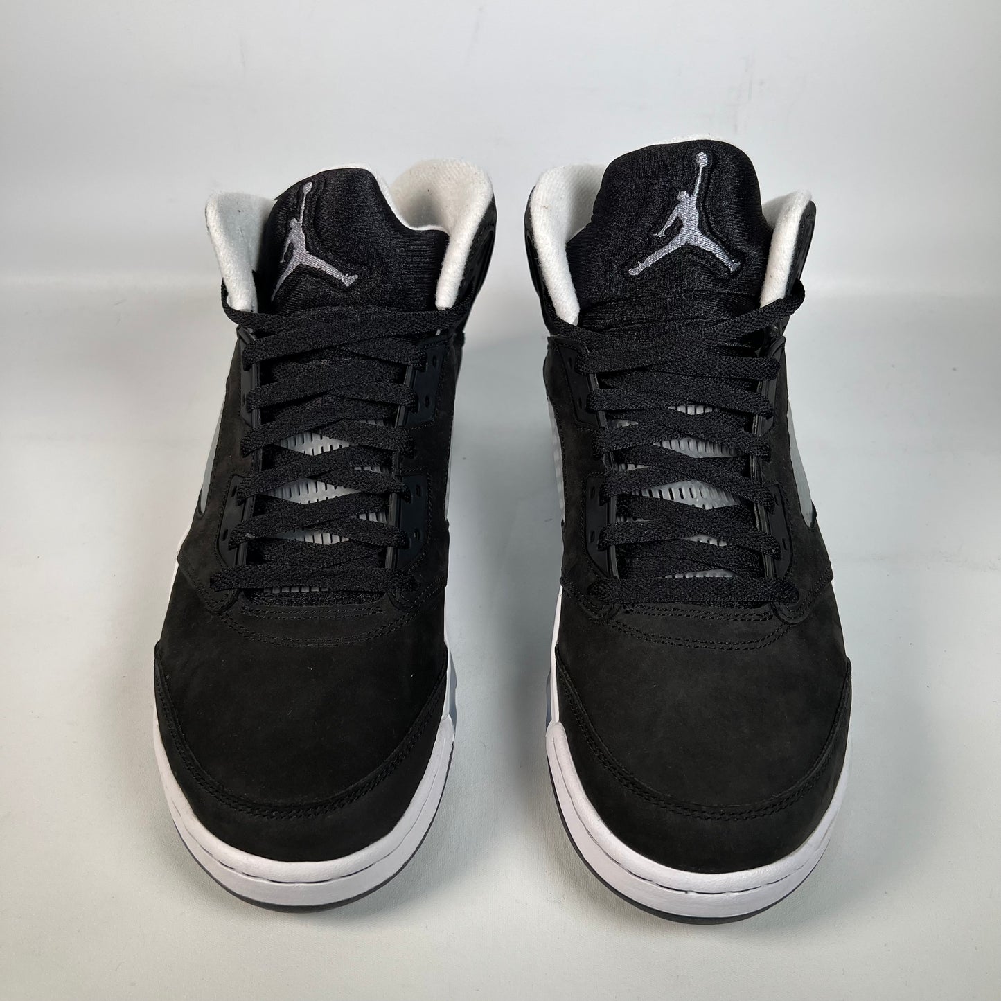 Jordan 5 Moonlight (2021) Size 10 USED 21788