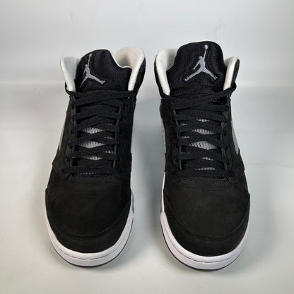 Jordan 5 Moonlight (2021) Size 10 USED 21788