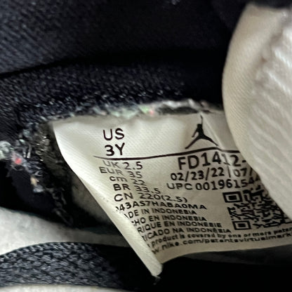 Jordan 1 High Lost and Found (2022) Size 3Y USED s19350