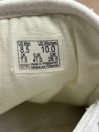 Vans Old Skool Pearlozed Pack Marshmallow (2025) Size 8.5 NEW s23852