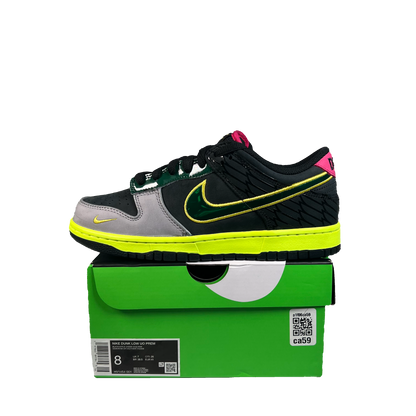 Nike Dunk Low What The Duck Home Oregon (2024) Size 8 NEW s22100