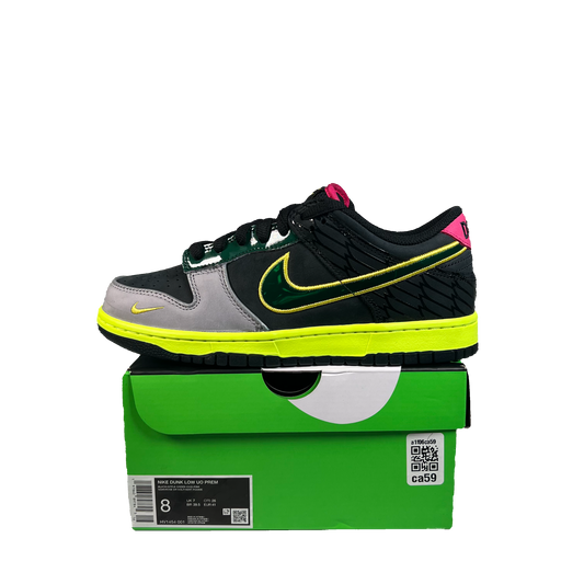 Nike Dunk Low What The Duck Home Oregon (2024) Size 8 NEW s22100