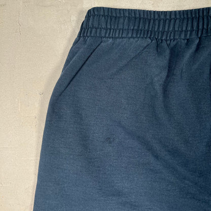 Supreme Old English Navy Sweatpants (2025) Size Large USED x17300