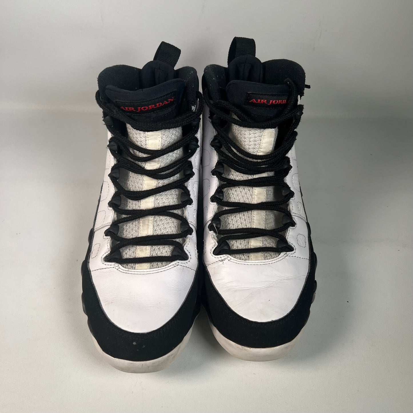 Jordan 9 OG (2016) Size 9.5 USED s22314
