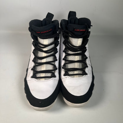 Jordan 9 OG (2016) Size 9.5 USED s22314