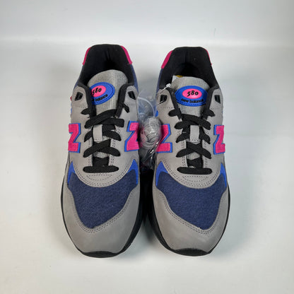 New Balance Levi's 580 (2023) Size 7.5 NEW s21809