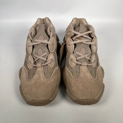Yeezy Boost 500 Taupe Light (2021) Size 6.5 NEW s18884