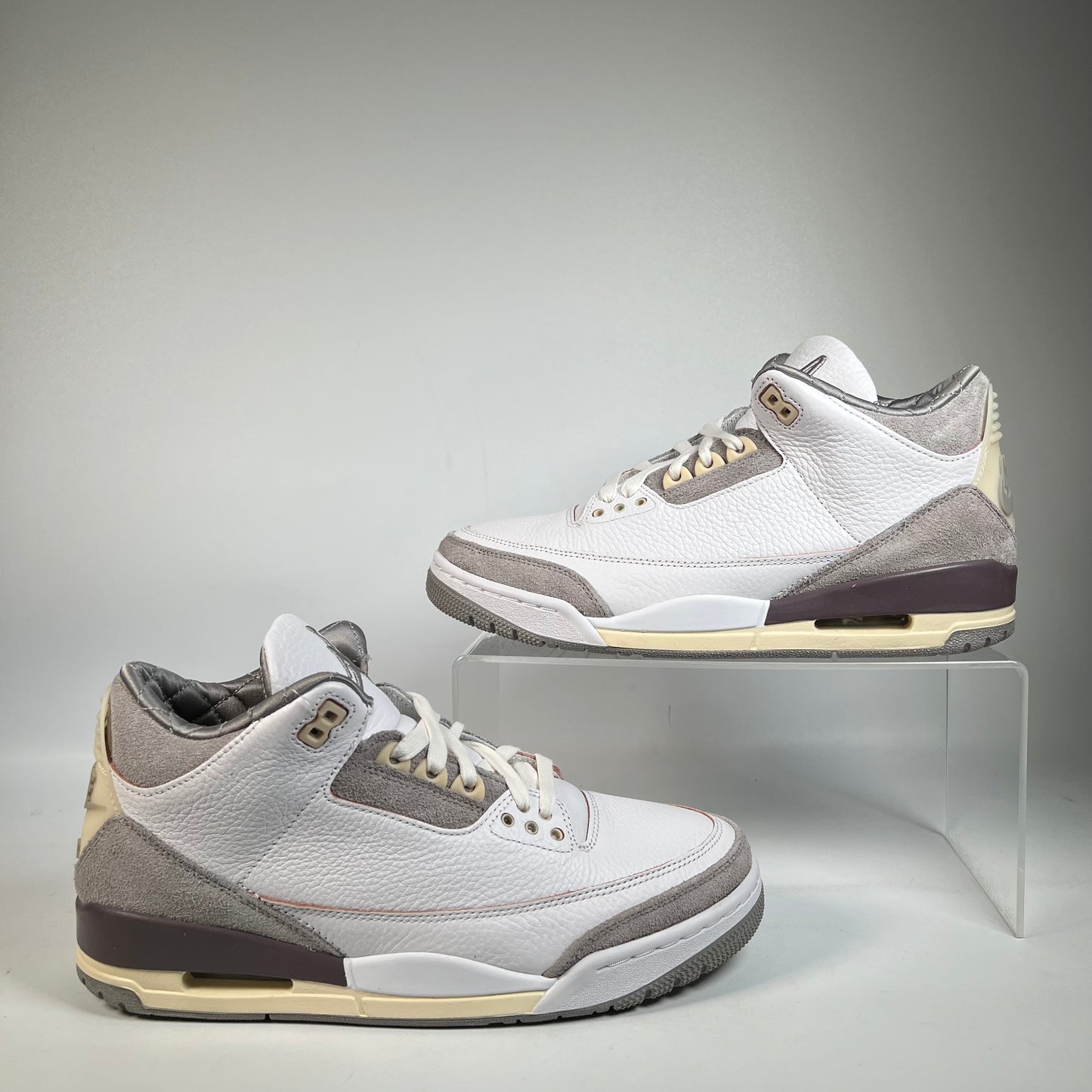 Jordan 3 A Ma Maniere (2021) Size 9M/10.5W NEW s21124