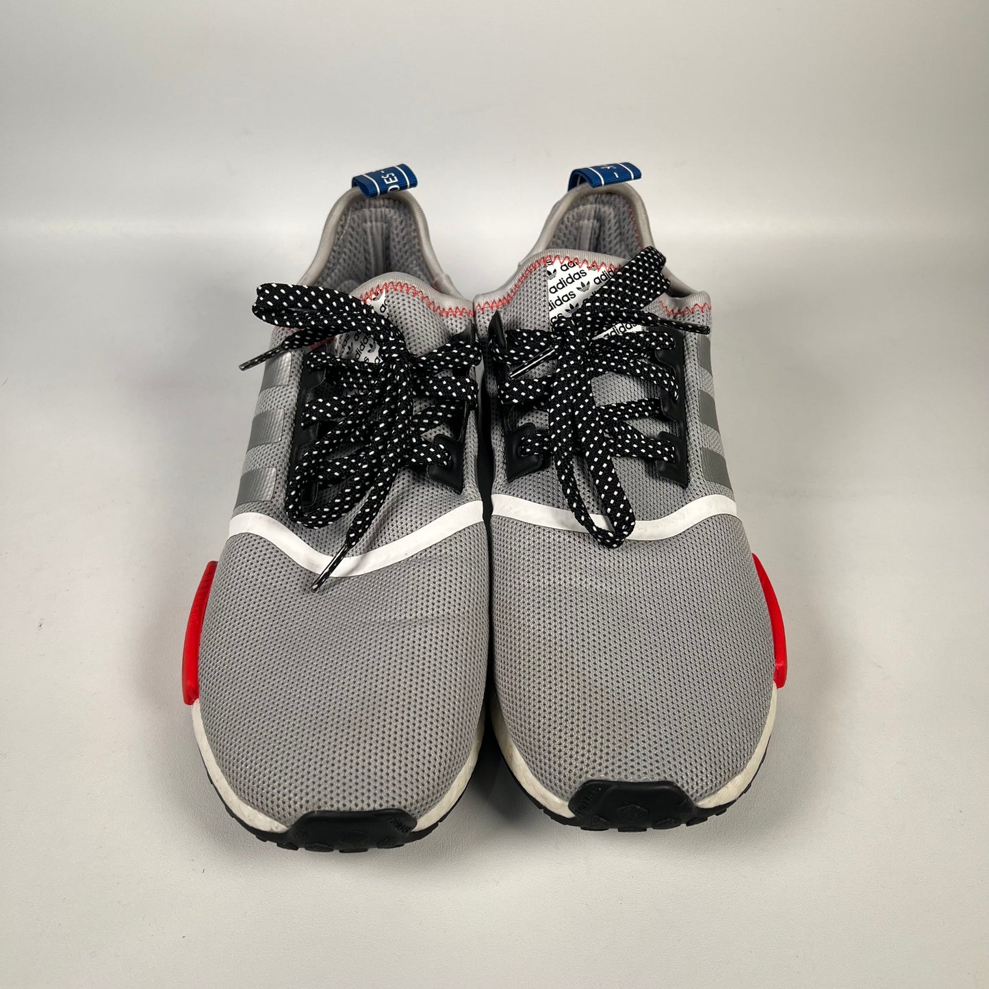 Adidas NMD Transmission Pack (2019) Size 9 USED s19347