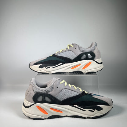 Yeezy 700 Waverunner (2019) Size 12 USED s22295