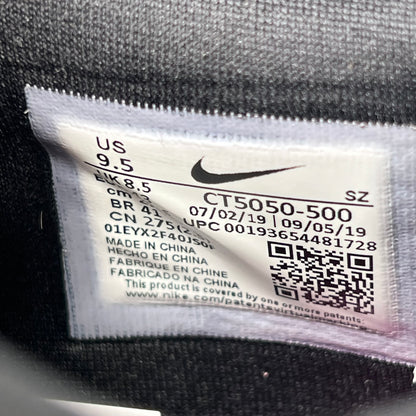 Nike Dunk Low Viotech (2019) Size 9.5 USED s18133