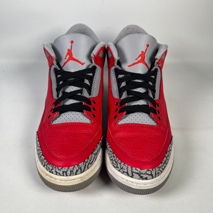 Jordan 3 Unite (2020) Size 9 USED s20140