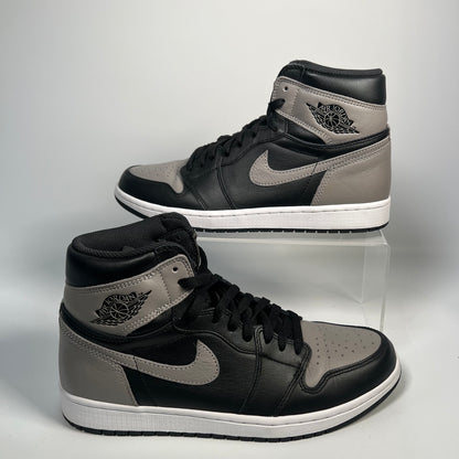 Jordan 1 Shadow (2018) Size 10 USED s17079