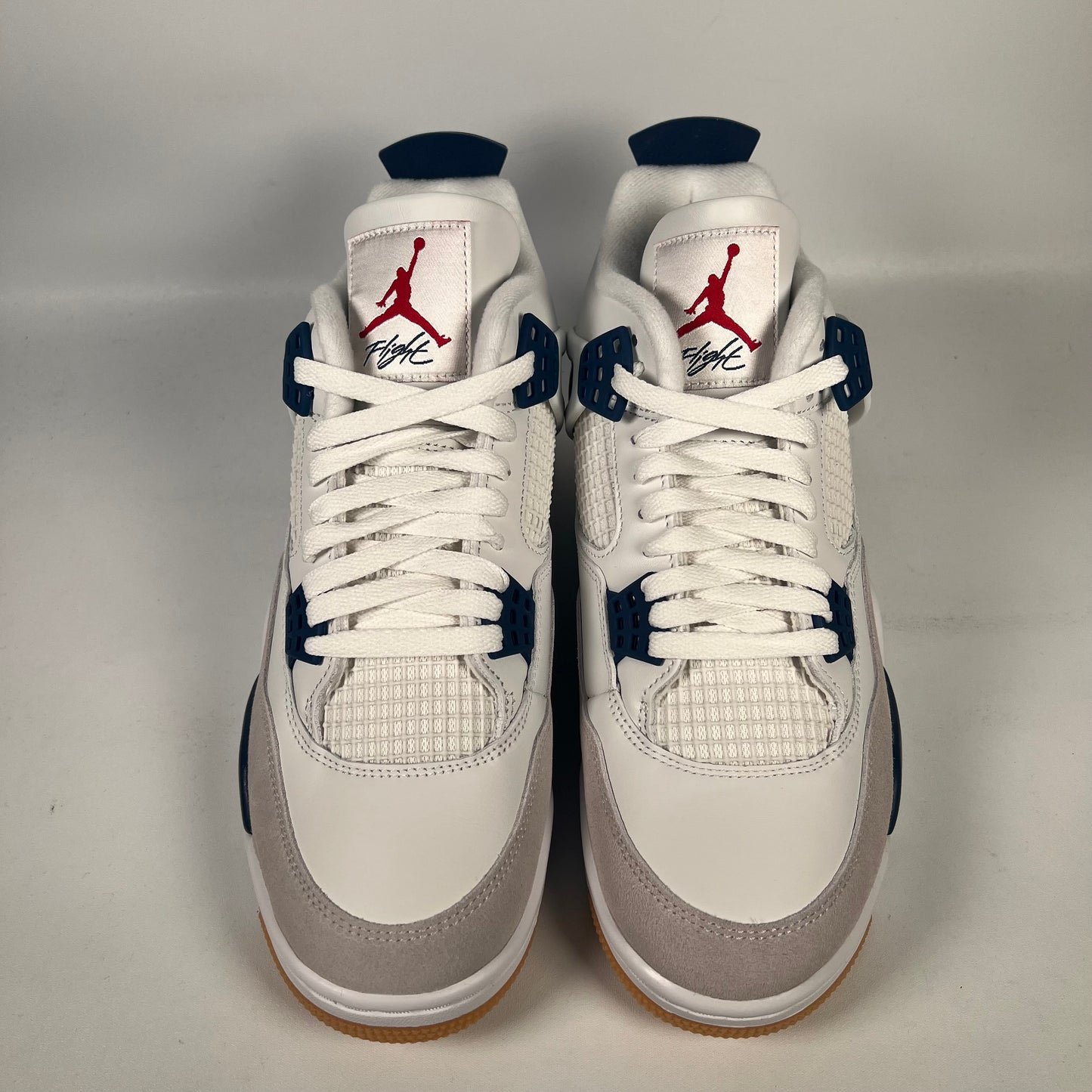 Jordan 4 Navy (2025) Size 10 NEW s19597