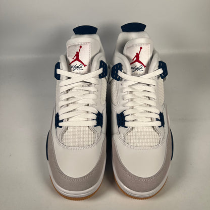 Jordan 4 Navy (2025) Size 10 NEW s19597