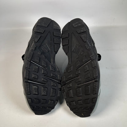 Nike Air Huarache Mica Green Black (2021) Size 10 USED s22426