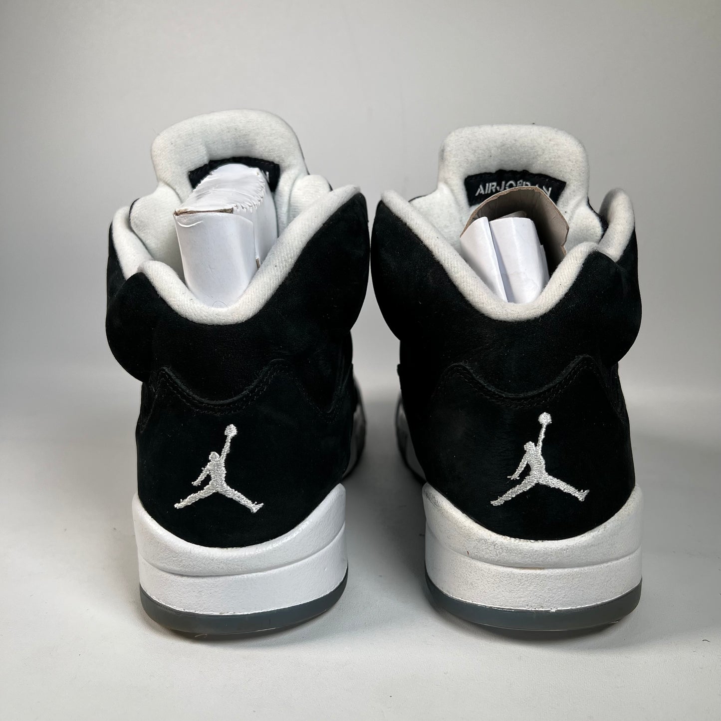 Jordan 5 Oreo (2013) Size 9 USED s21743