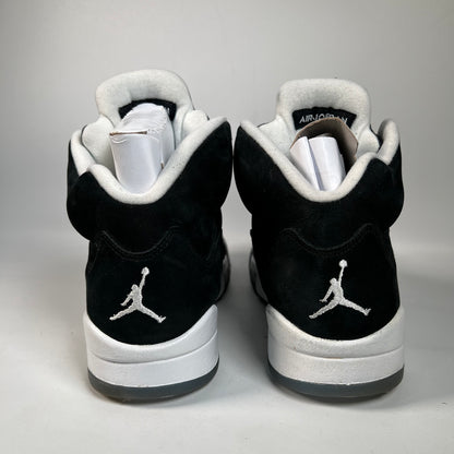 Jordan 5 Oreo (2013) Size 9 USED s21743