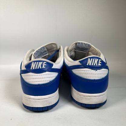 Nike Dunk Kentucky (2020) Size 8.5 USED s22135