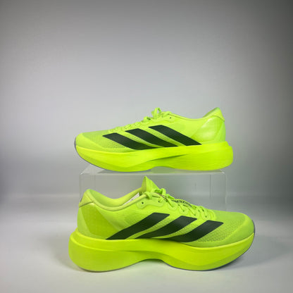 Adidas Adizero Evo SL Lucid Lemon (2025) Size 8 NEW s22030