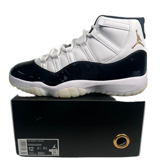 Jordn 11 DMP Graditude (2023) Size 12 NEW S17576