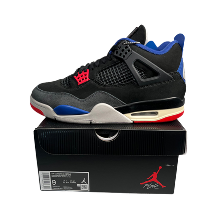 Jordan 4 Rare Air (2025) Size 9 NEW s17686