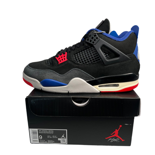 Jordan 4 Rare Air (2025) Size 9 NEW s17686