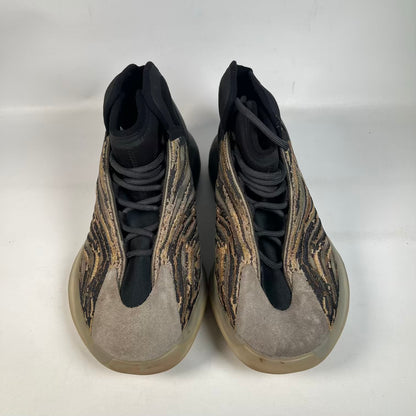 Yeezy Qntm Amber Tint (2021) Size 9.5 USED s23270