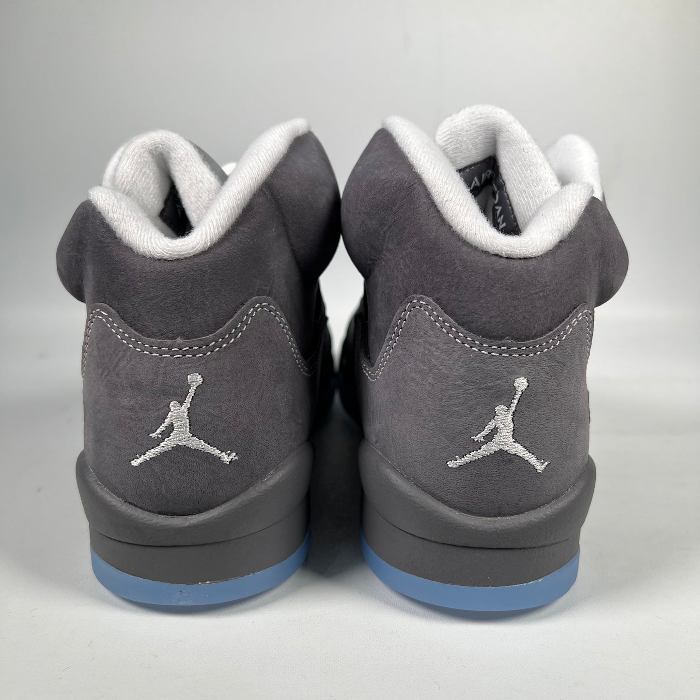 Jordan 5 Wolf Grey (2026) Size 7y NEW s21078