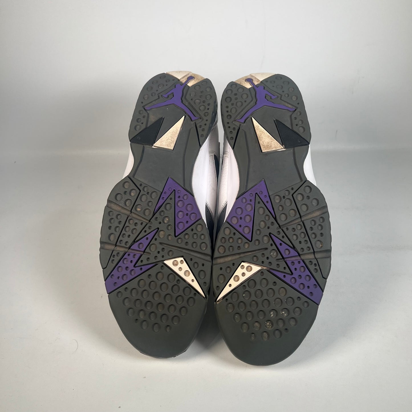 Jordan 7 Flint (2021) Size 10.5 USED S21544