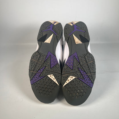 Jordan 7 Flint (2021) Size 10.5 USED S21544