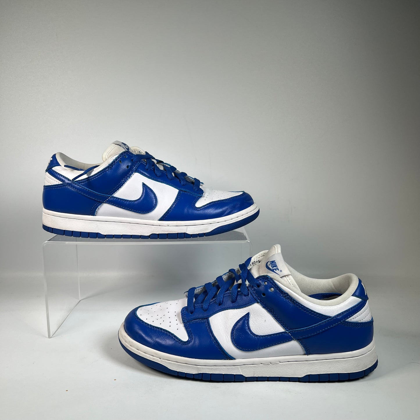 Nike Dunk Kentucky (2020) Size 8.5 USED s22135