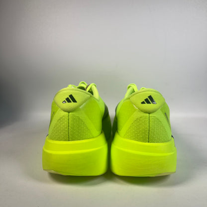 Adidas Adizero Evo SL Lucid Lemon (2025) Size 8 NEW s22030