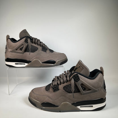 Jordan 4 Cave Stone (2025) Size 9.5 USED s22159