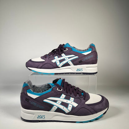 Asics Gel Lyte Speed Elms 1 of 200 (2009) Size 10 NEW s20086