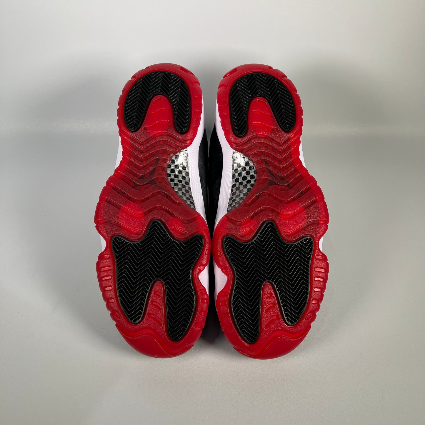 Jordan 11 Velvet Bred Size 9.5M/11W NEW s17461