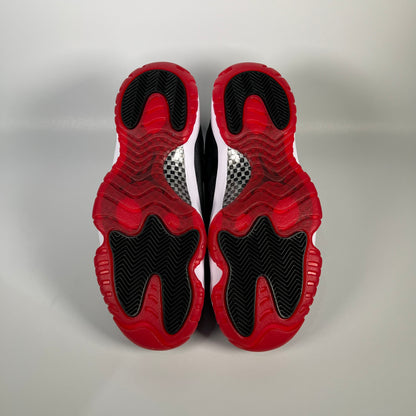 Jordan 11 Velvet Bred Size 9.5M/11W NEW s17461