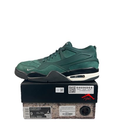 Jordan 4 RM Nigel Sylvester Grandma Driveway (2024) Size 9 USED s23057