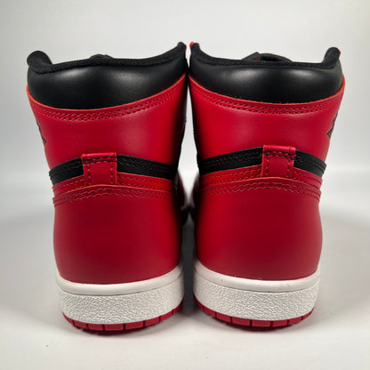 Jordan 1 High '85 Varsity Red (2020) Size 8.5 NEW s19714