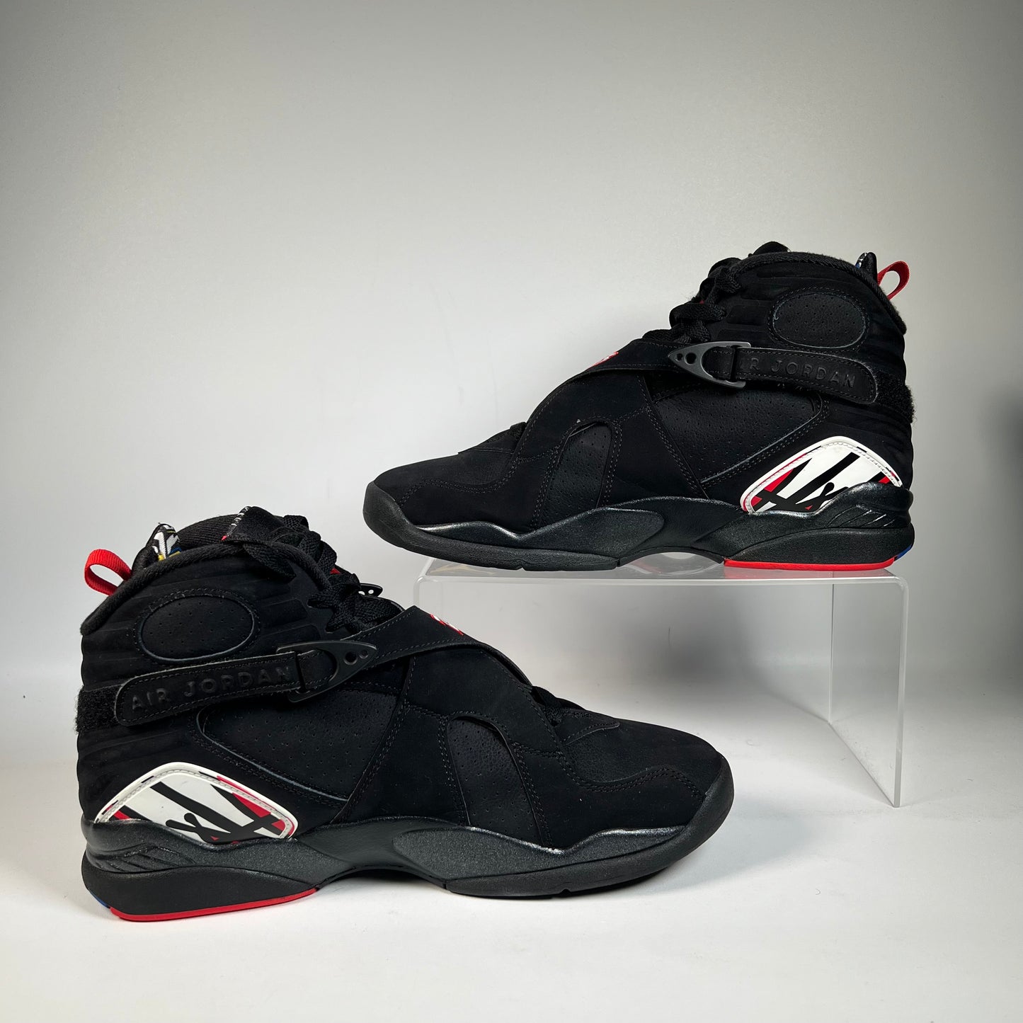 Jordan 8 Playoffs (2023) Size 10 USED s22024