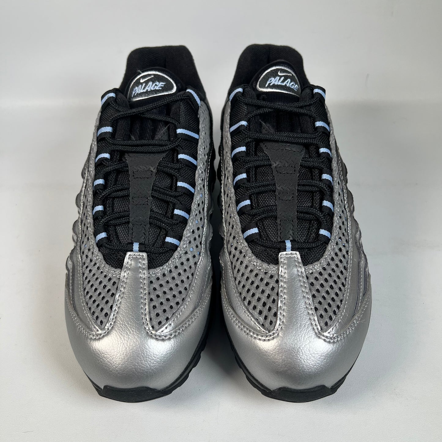 Nike Air Max 95 Big Bubble Palace (2026) Size 7.5 NEW s22164