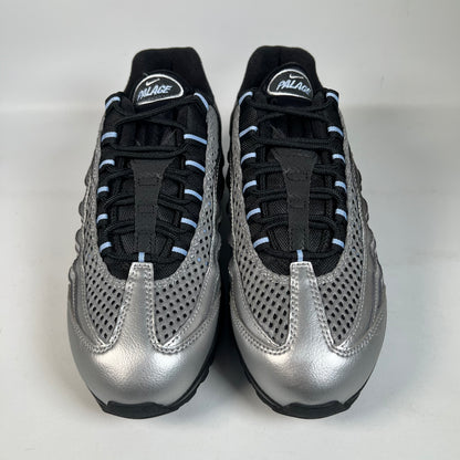 Nike Air Max 95 Big Bubble Palace (2026) Size 7.5 NEW s22164