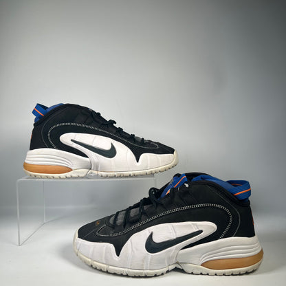Nike Penny Knicks 2005 Size 9.5 USED s348