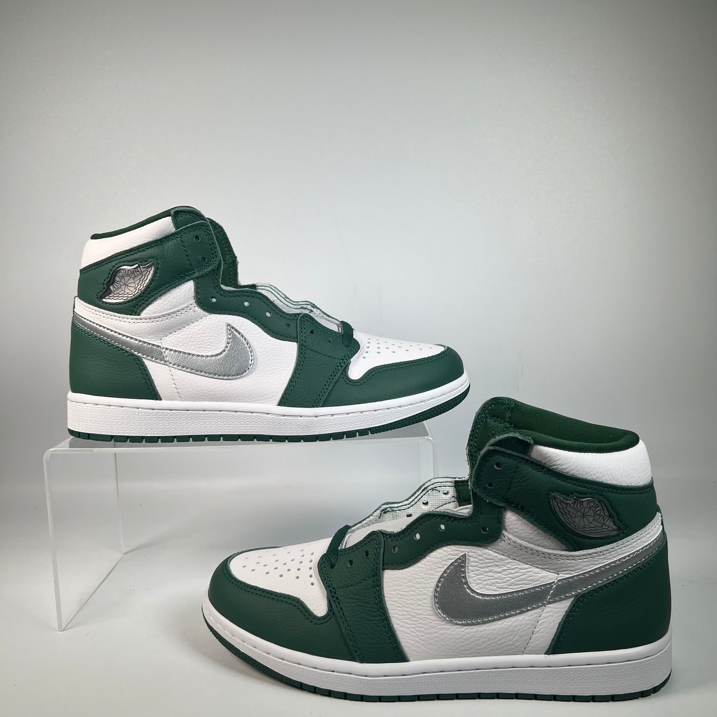 Jordan 1 High Gorge Green (2022) Size 8.5 NEW s22473