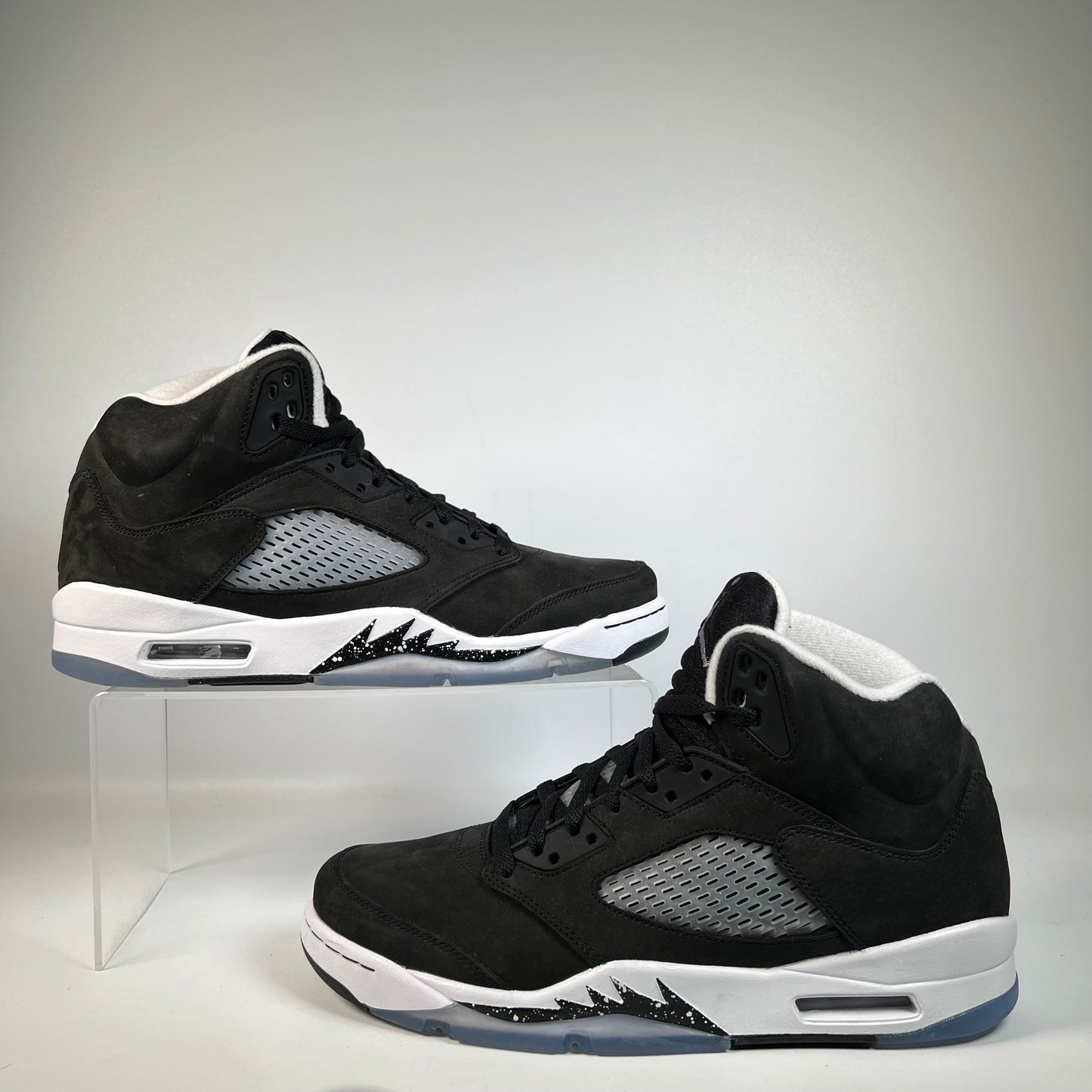 Jordan 5 Moonlight (2021) Size 10 USED 21788